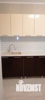 1-к квартира, на длительный срок, 38м2, 2/17 этаж