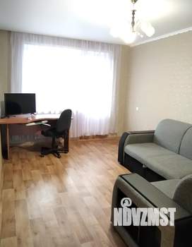 2-к квартира, на длительный срок, 46м2, 3/6 этаж