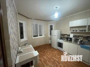 2-к квартира, посуточно, 60м2, 16/17 этаж