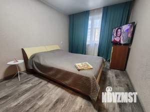 1-к квартира, посуточно, 39м2, 5/10 этаж