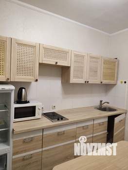 1-к квартира, на длительный срок, 35м2, 5/11 этаж