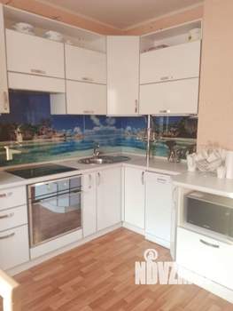 2-к квартира, на длительный срок, 56м2, 9/17 этаж