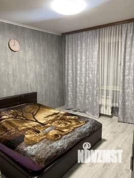 2-к квартира, посуточно, 56м2, 17/17 этаж