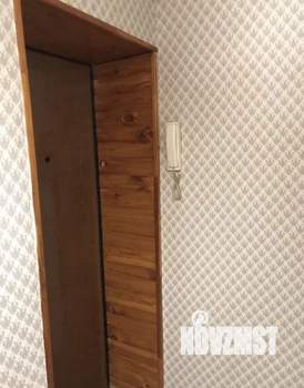 1-к квартира, на длительный срок, 33м2, 4/5 этаж