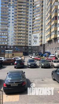 2-к квартира, на длительный срок, 76м2, 13/18 этаж
