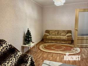 1-к квартира, на длительный срок, 38м2, 3/18 этаж