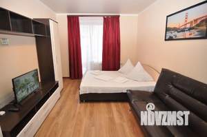 2-к квартира, посуточно, 56м2, 7/9 этаж