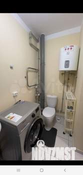 1-к квартира, на длительный срок, 38м2, 11/17 этаж