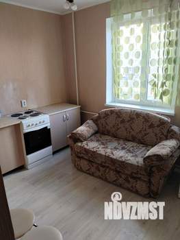 1-к квартира, на длительный срок, 39м2, 3/17 этаж