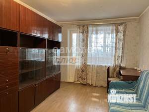 1-к квартира, на длительный срок, 30м2, 5/5 этаж