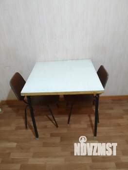 1-к квартира, на длительный срок, 37м2, 2/17 этаж