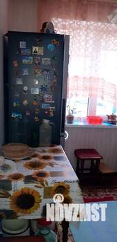 2-к квартира, на длительный срок, 45м2, 2/6 этаж