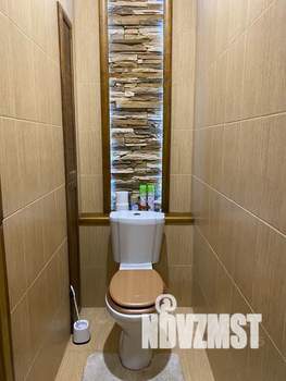 1-к квартира, посуточно, 50м2, 8/10 этаж