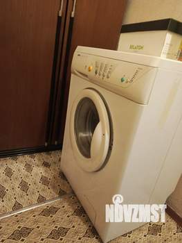 1-к квартира, на длительный срок, 36м2, 4/5 этаж