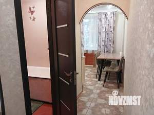 1-к квартира, посуточно, 36м2, 2/9 этаж