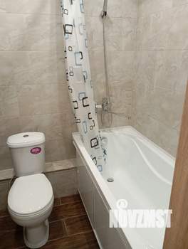 2-к квартира, на длительный срок, 42м2, 11/18 этаж