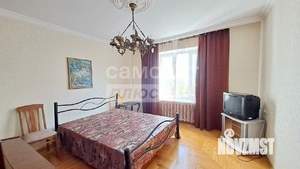 3-к квартира, на длительный срок, 87м2, 5/9 этаж