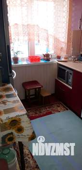 2-к квартира, на длительный срок, 45м2, 2/6 этаж