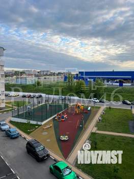 2-к квартира, на длительный срок, 60м2, 4/4 этаж