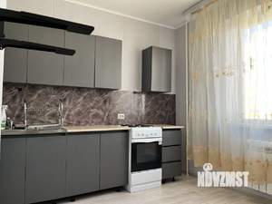 1-к квартира, на длительный срок, 37м2, 10/19 этаж