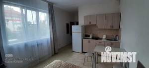 Студия квартира, посуточно, 23м2, 2/3 этаж