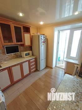 3-к квартира, на длительный срок, 57м2, 3/5 этаж