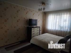 2-к квартира, посуточно, 50м2, 1/10 этаж