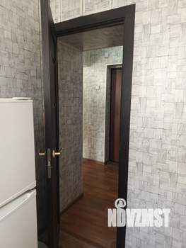 1-к квартира, на длительный срок, 29м2, 4/5 этаж