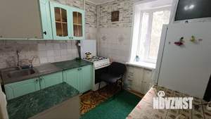 1-к квартира, на длительный срок, 36м2, 2/5 этаж