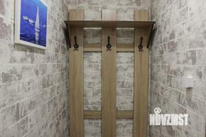 2-к квартира, посуточно, 35м2, 9/10 этаж