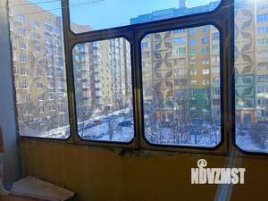 2-к квартира, на длительный срок, 53м2, 4/10 этаж