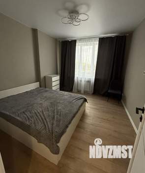 2-к квартира, на длительный срок, 62м2, 6/9 этаж