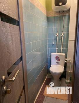 2-к квартира, на длительный срок, 52м2, 6/10 этаж