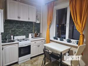1-к квартира, на длительный срок, 37м2, 2/11 этаж
