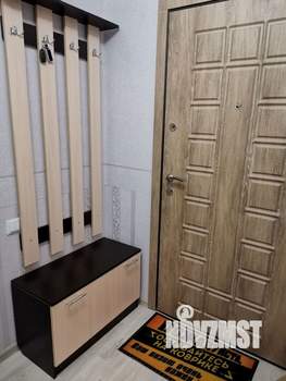 1-к квартира, посуточно, 39м2, 10/17 этаж