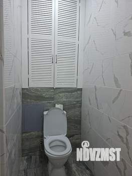 1-к квартира, на длительный срок, 57м2, 8/10 этаж