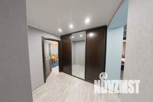 2-к квартира, посуточно, 50м2, 6/9 этаж