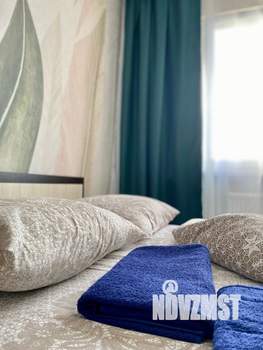 1-к квартира, посуточно, 38м2, 16/17 этаж