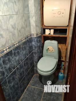 3-к квартира, на длительный срок, 65м2, 5/5 этаж