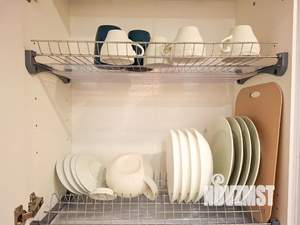 2-к квартира, посуточно, 42м2, 8/18 этаж