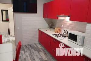 1-к квартира, посуточно, 42м2, 5/10 этаж