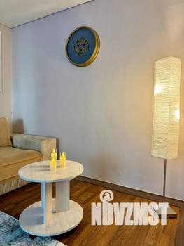 1-к квартира, посуточно, 30м2, 2/5 этаж