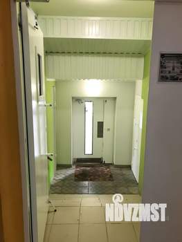 1-к квартира, на длительный срок, 32м2, 10/10 этаж