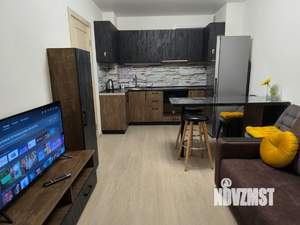 2-к квартира, посуточно, 50м2, 6/10 этаж