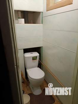 1-к квартира, на длительный срок, 31м2, 5/6 этаж