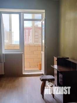 1-к квартира, на длительный срок, 47м2, 12/16 этаж