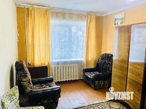 1-к квартира, на длительный срок, 30м2, 1/5 этаж