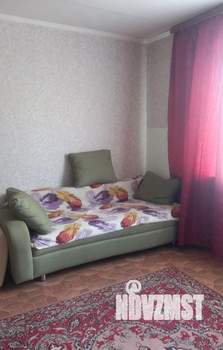 1-к квартира, на длительный срок, 35м2, 3/5 этаж