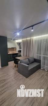 Студия квартира, посуточно, 32м2, 9/9 этаж
