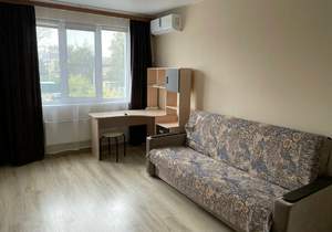 1-к квартира, на длительный срок, 31м2, 3/10 этаж